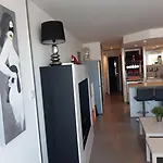 Cap D'agde Naturiste Port Ambonne - Popcorn Appartement *