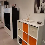 Appartement Cap D'agde Naturiste Port Ambonne - Popcorn *