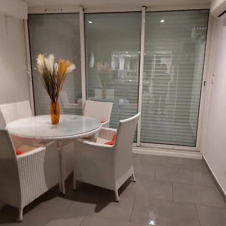 Apartmán Cap D'agde Naturiste Port Ambonne - Popcorn *